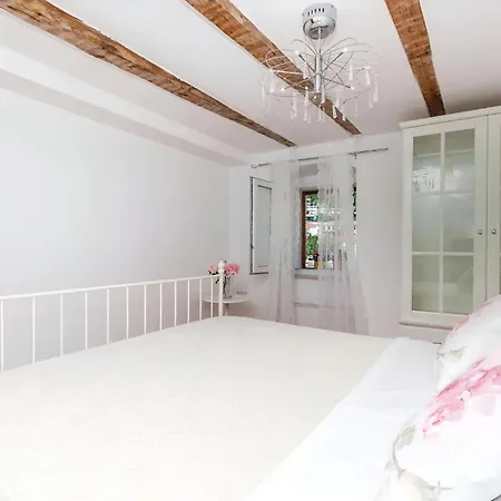 Apartamento Charming Old Captain's House With Sea View
