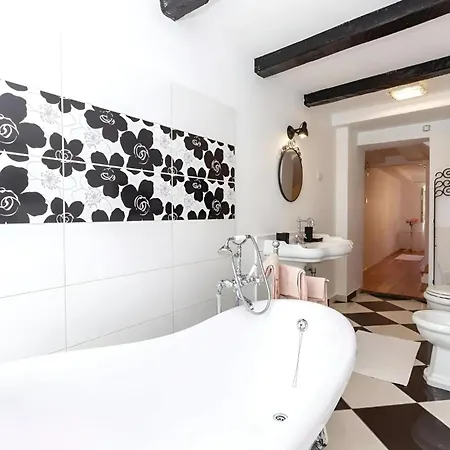 Apartamento Charming Old Captain's House With Sea View *
