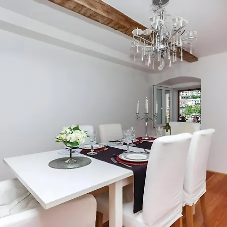 Appartamento Charming Old House With Sea View