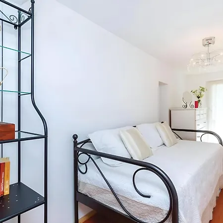 Apartamento Charming Old Captain's House With Sea View
