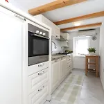 Appartement Charming Old House With Sea View