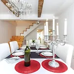 Appartement Charming Old House With Sea View *