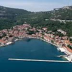 Appartement Charming Old House With Sea View *
