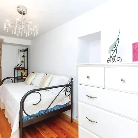 Lejlighed Charming Old House With Sea View *